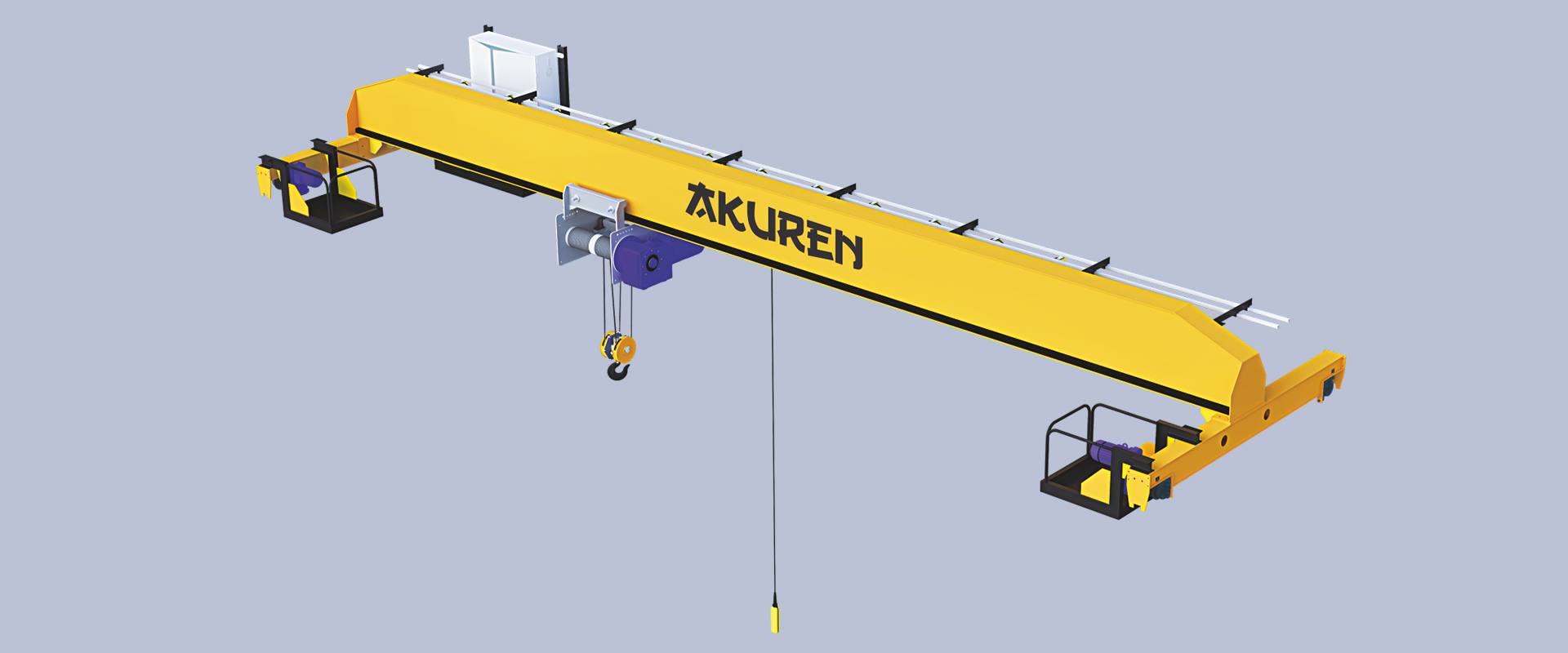 single-girder-eot-crane